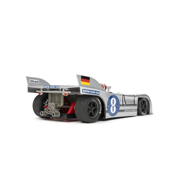 NSR Porsche 908/3 Nr. 8 Martini Targa Florio 1971